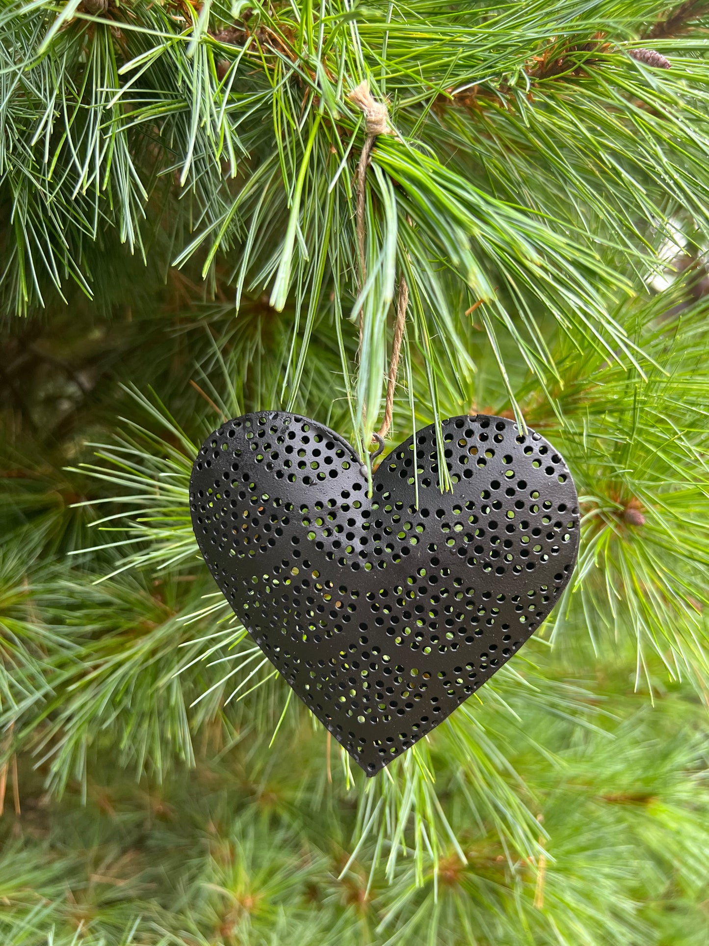 Heart Decor