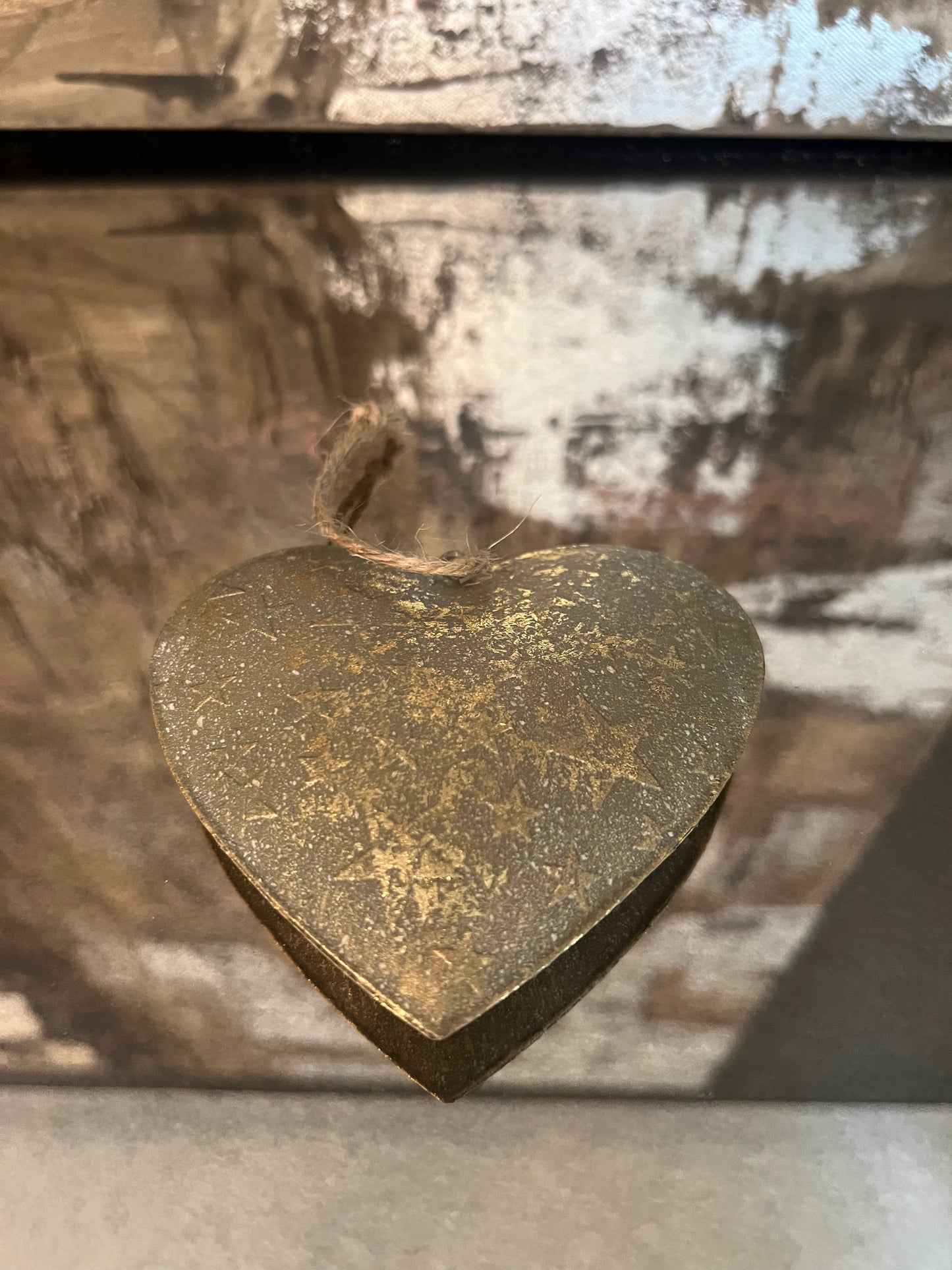 Heart Decor - Large