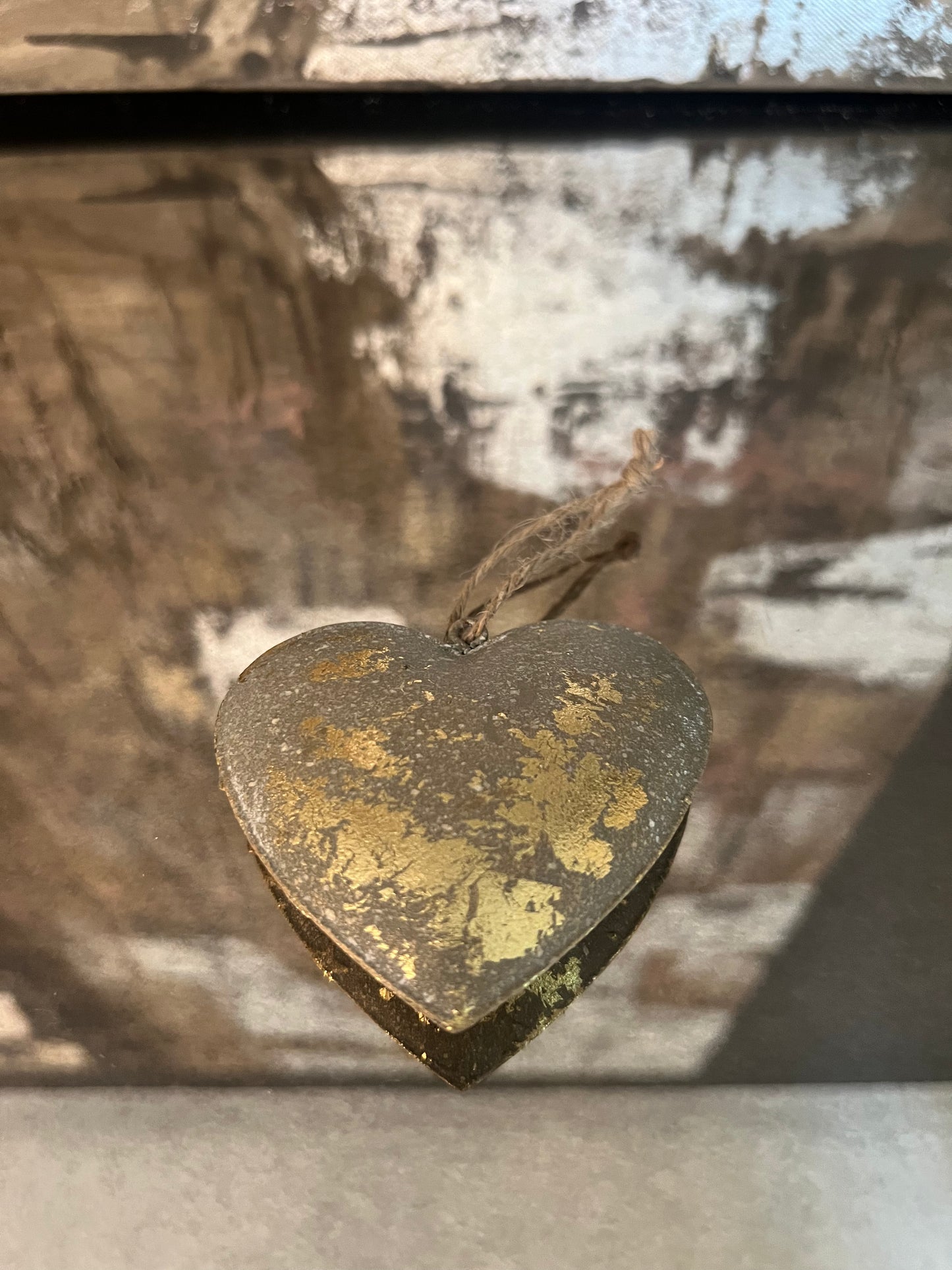 Heart Decor - Small