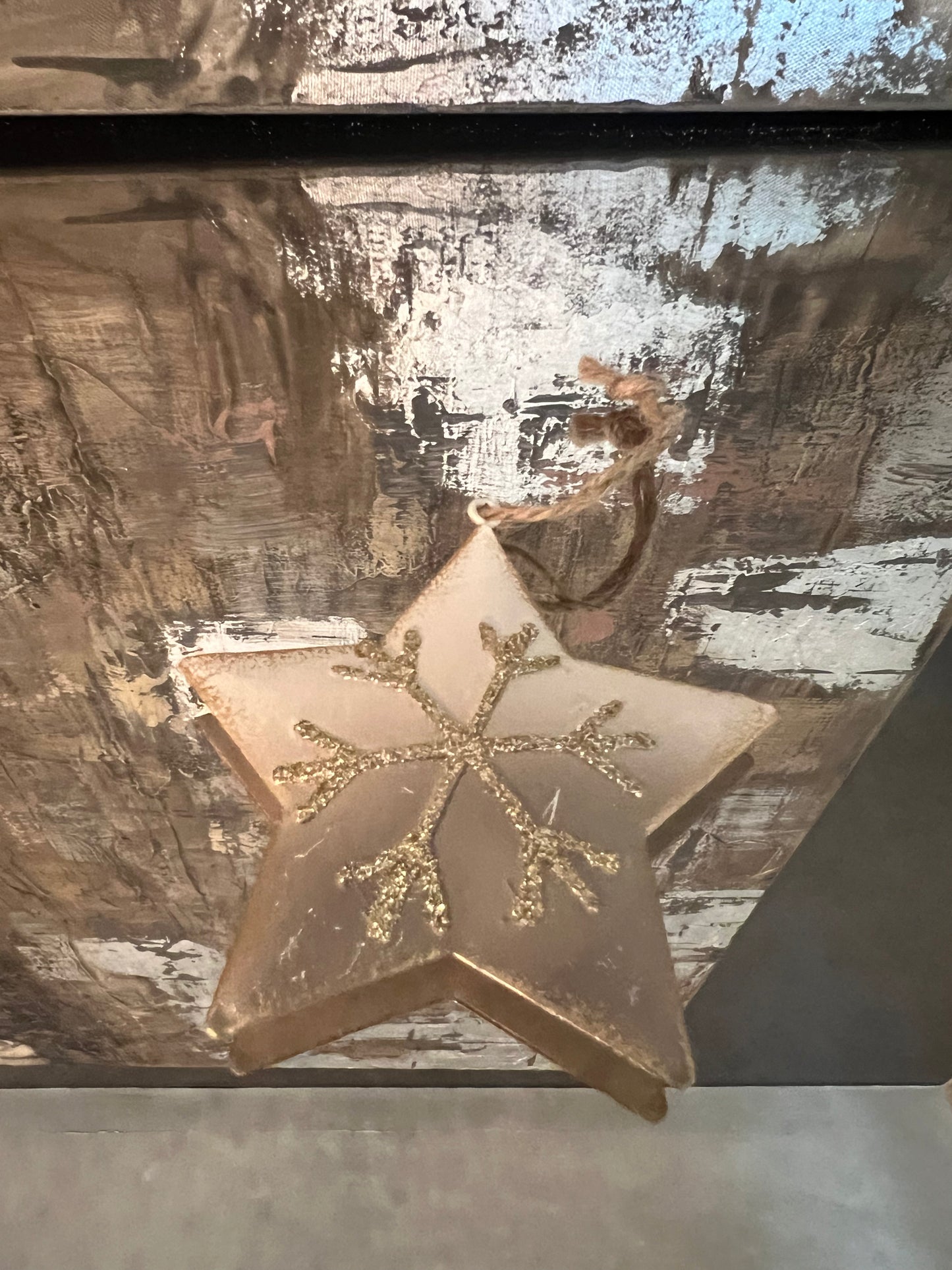 Star Ornament