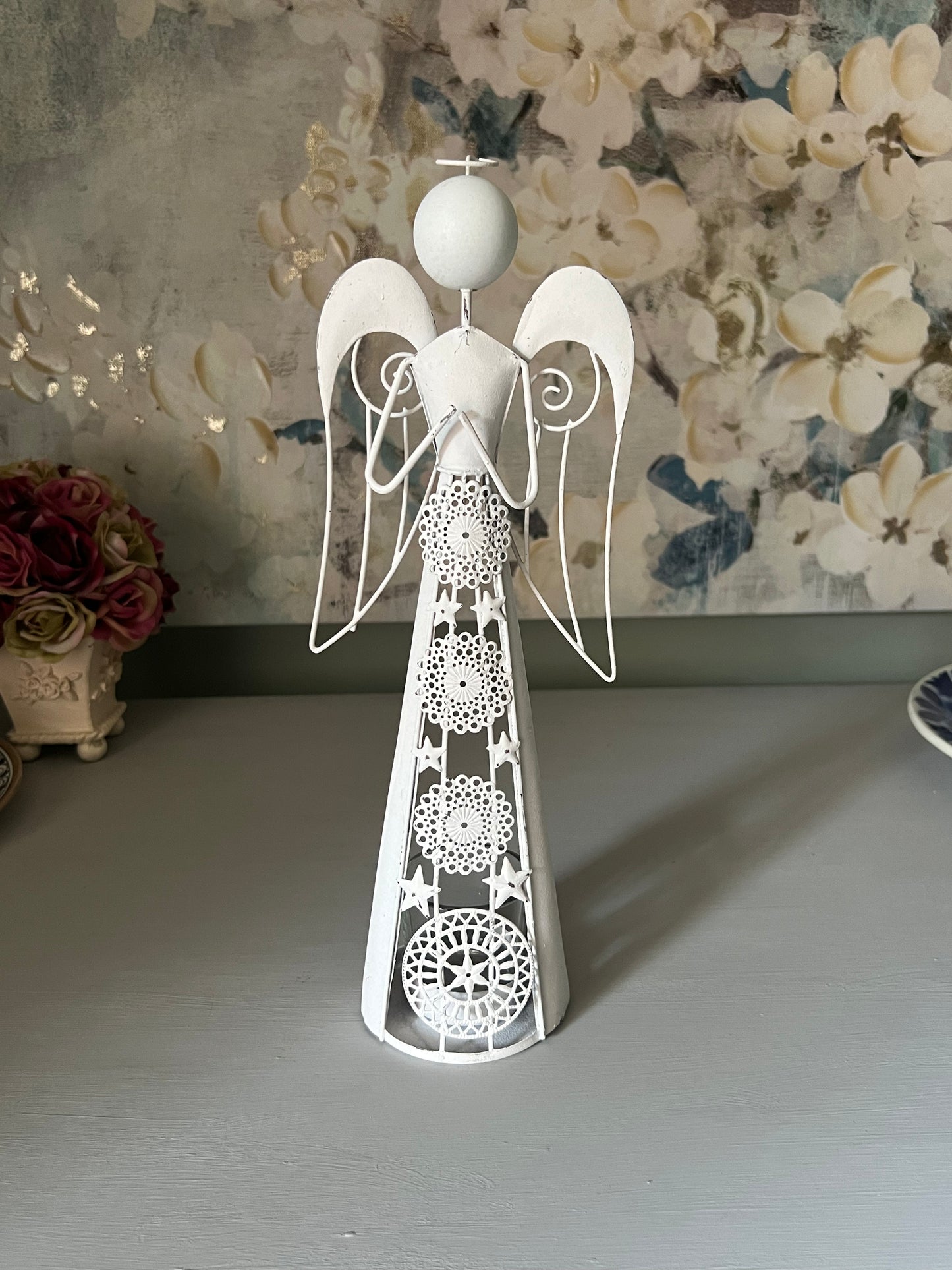 White Angel