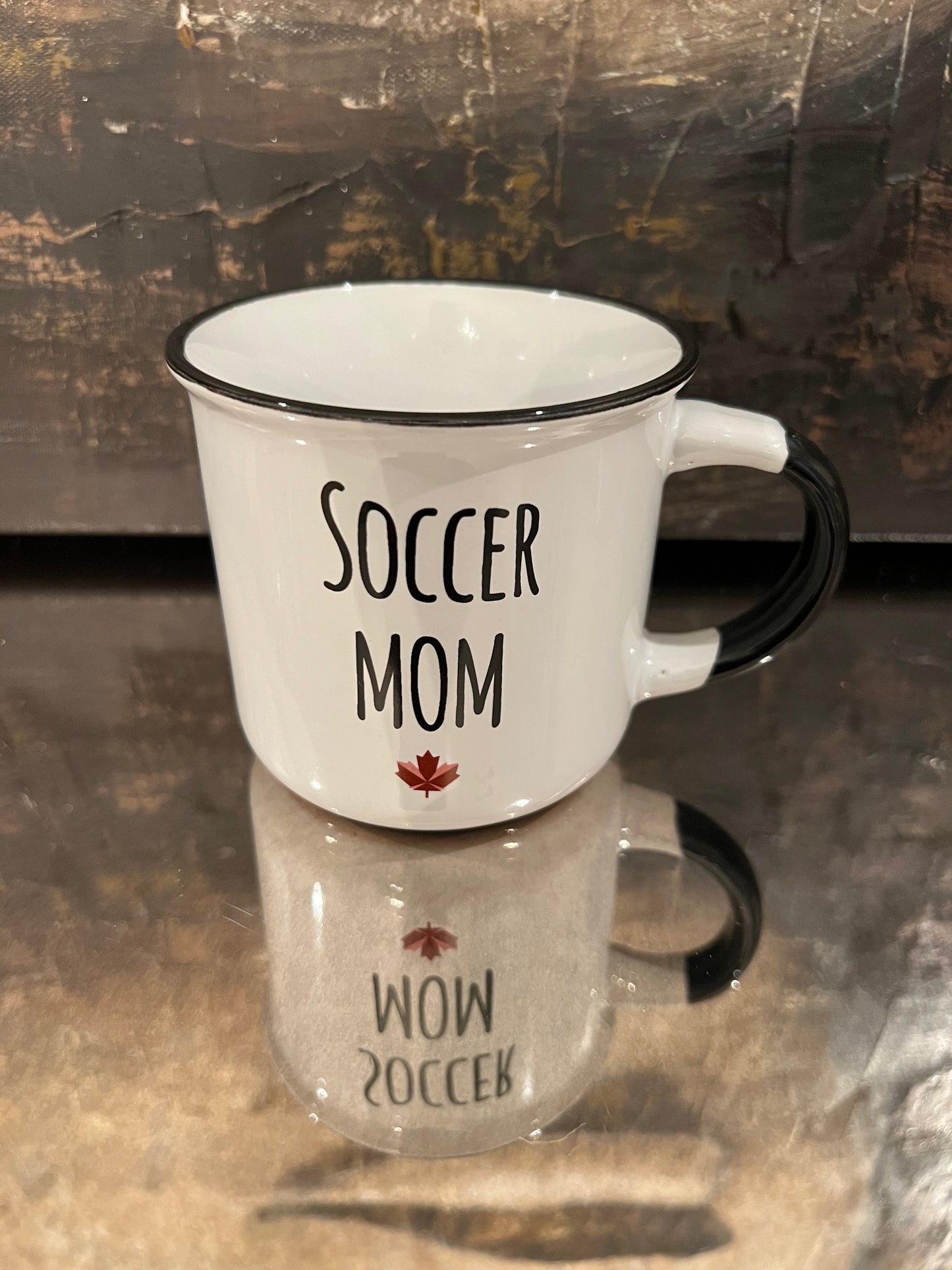 Soccer Mom Mug