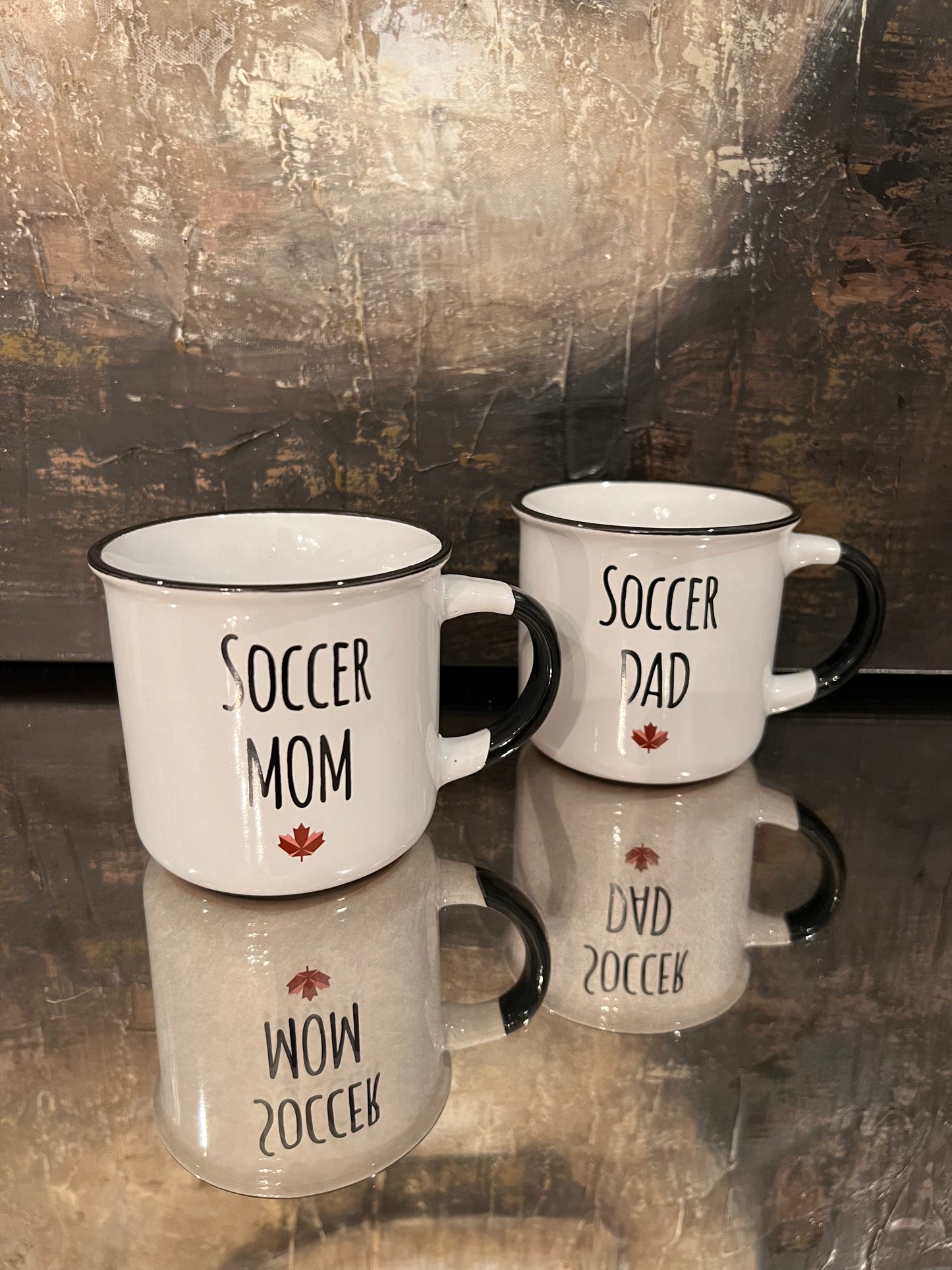 Soccer Mom Mug