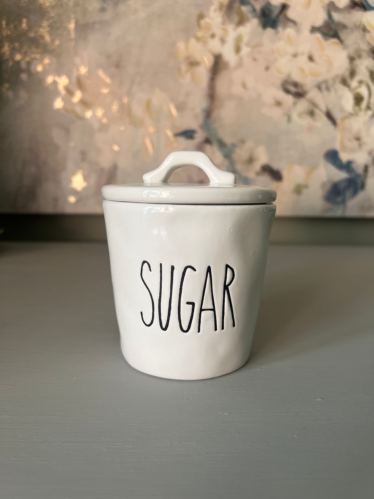SUGAR Jar