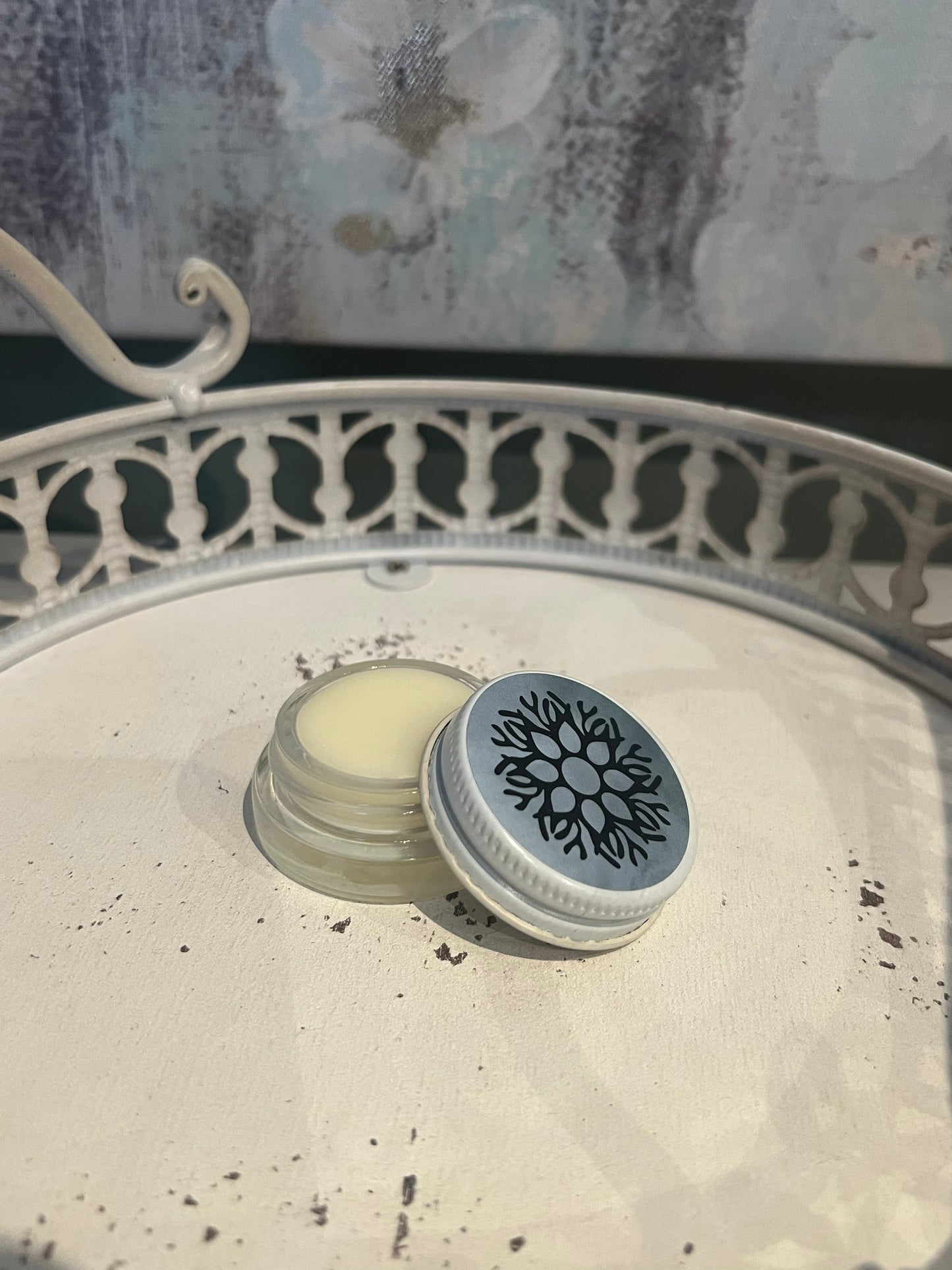 Mint Lip Balm