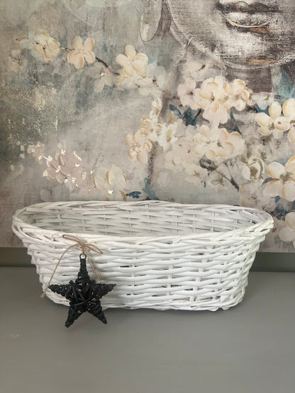 Design a Baby Basket