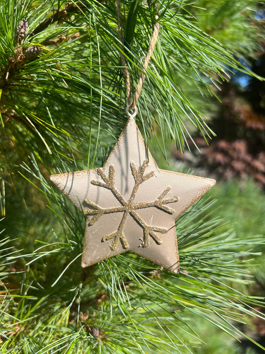 Star Ornament