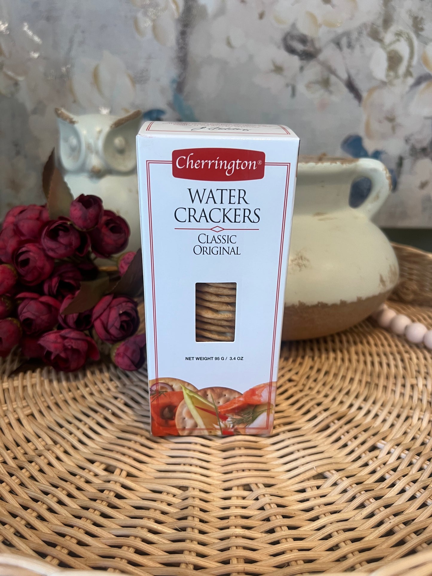 Design a Home & Gourmet Basket