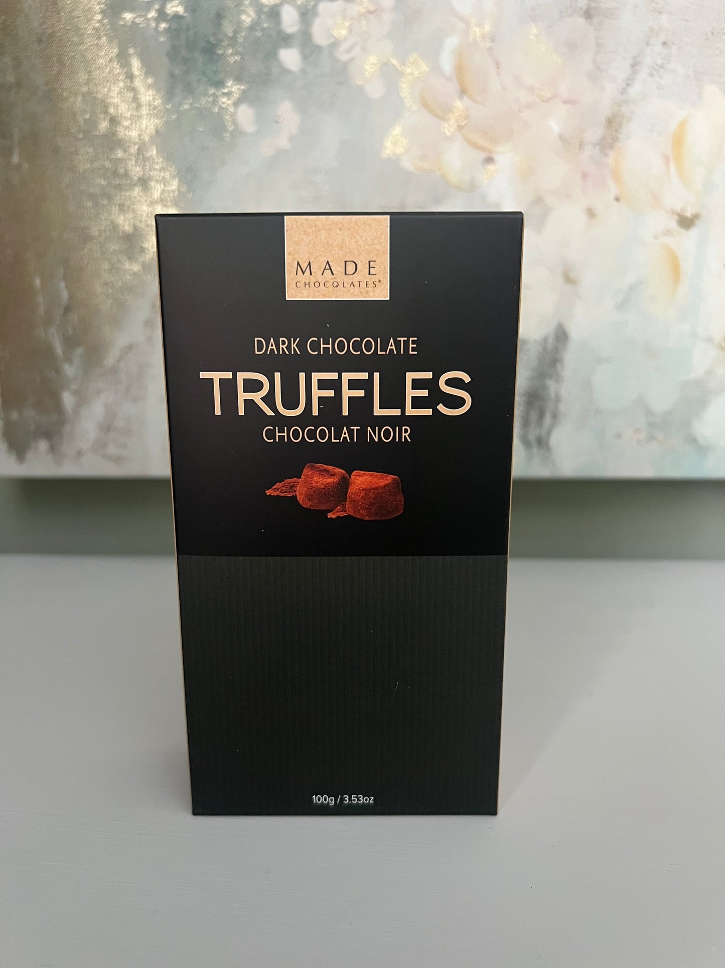 Design a Home & Gourmet Basket