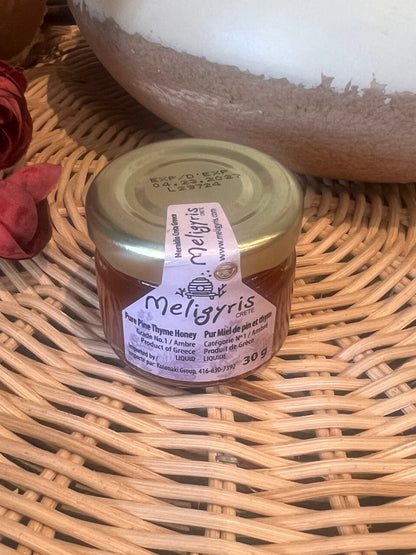 Design a Home & Gourmet Basket