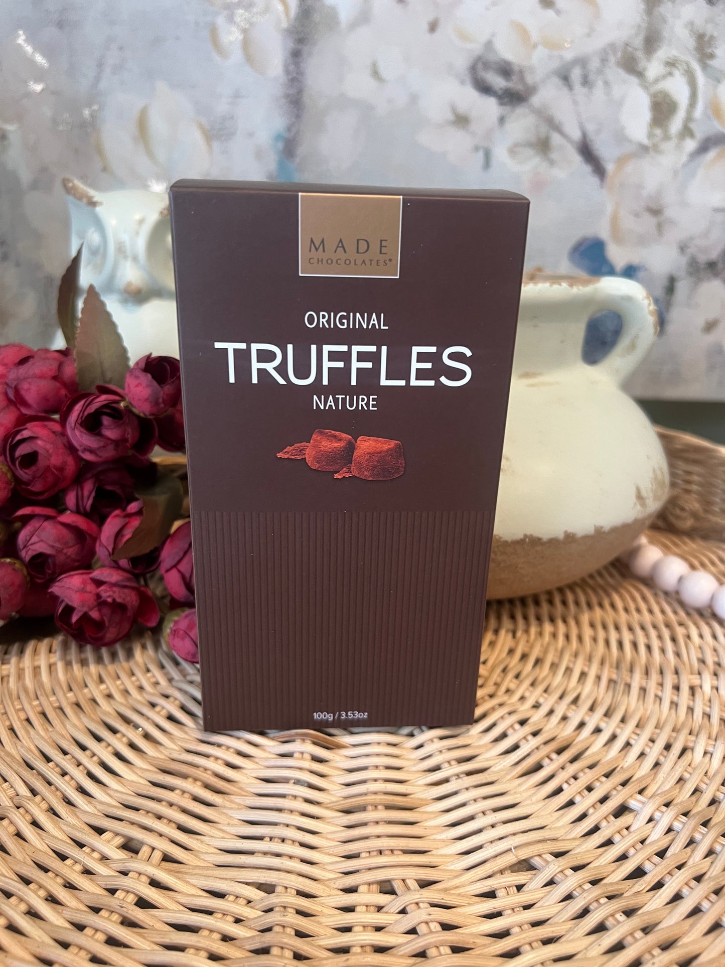 Design a Home & Gourmet Basket