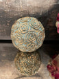 Polyresin Decorative Ball