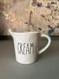 CREAM Cup