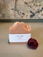 Be Love Soap Bar
