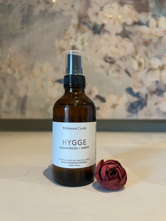 Hygge Everywhere Home & Body Botanical Mist