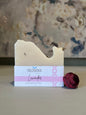 Lavendar Soap