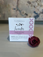 Lavender Bath Bomb