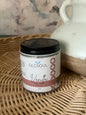 Vanilla Body Butter